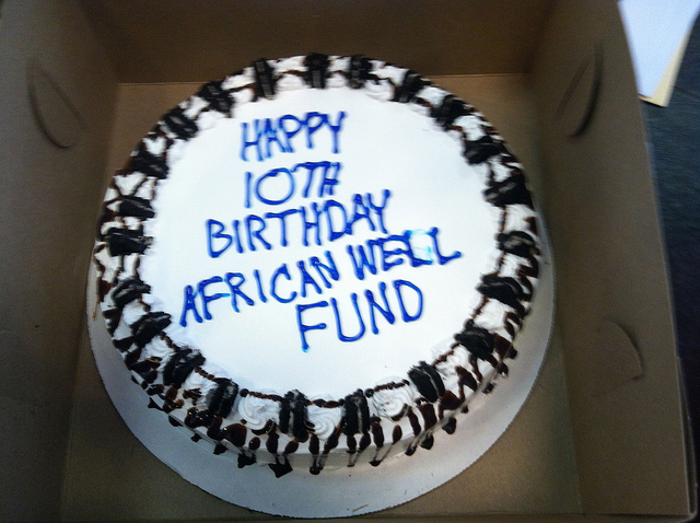African Well Fund 10th Birthday.jpg