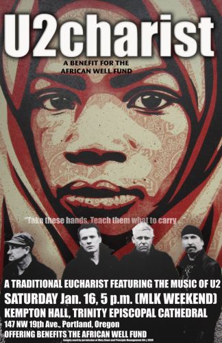 U2charist Portland Flier.jpg